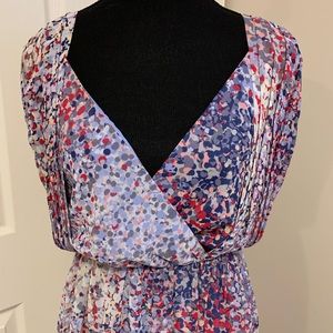 BCBG Generation Cocktail Dress